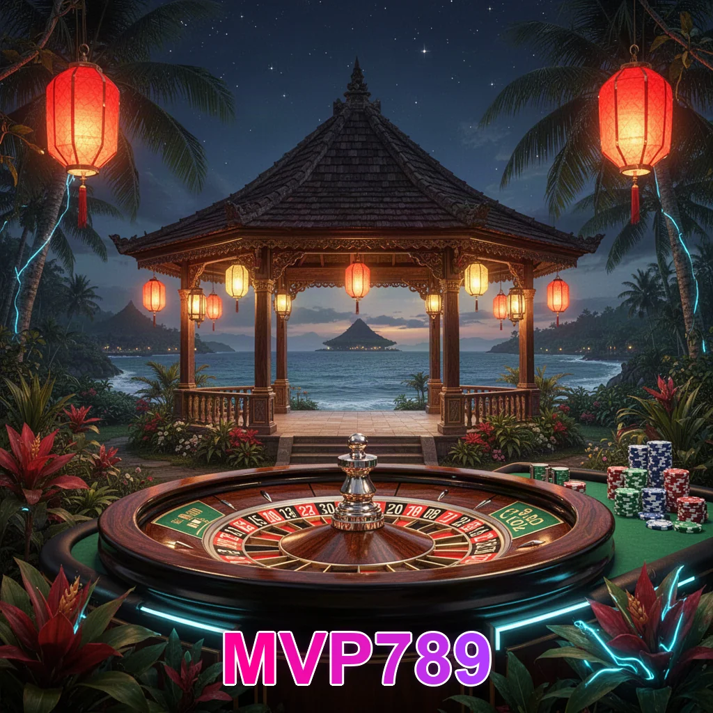 Instal MVP789