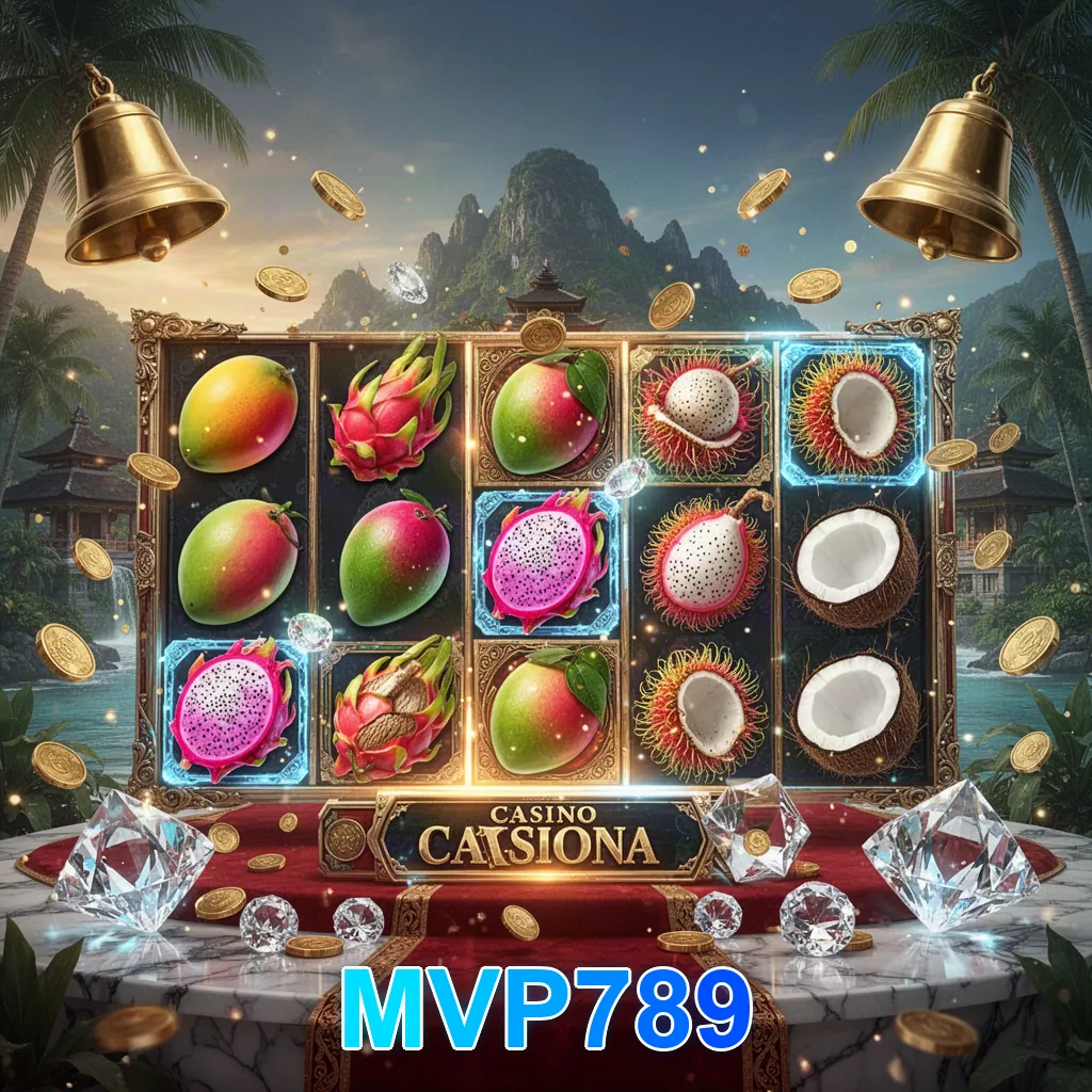Taruhan MVP789