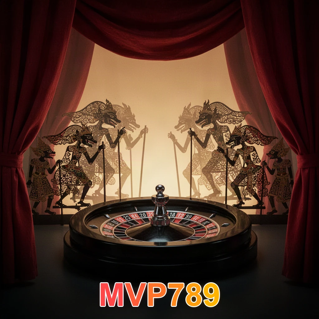 Tabel RTP game kasino MVP789