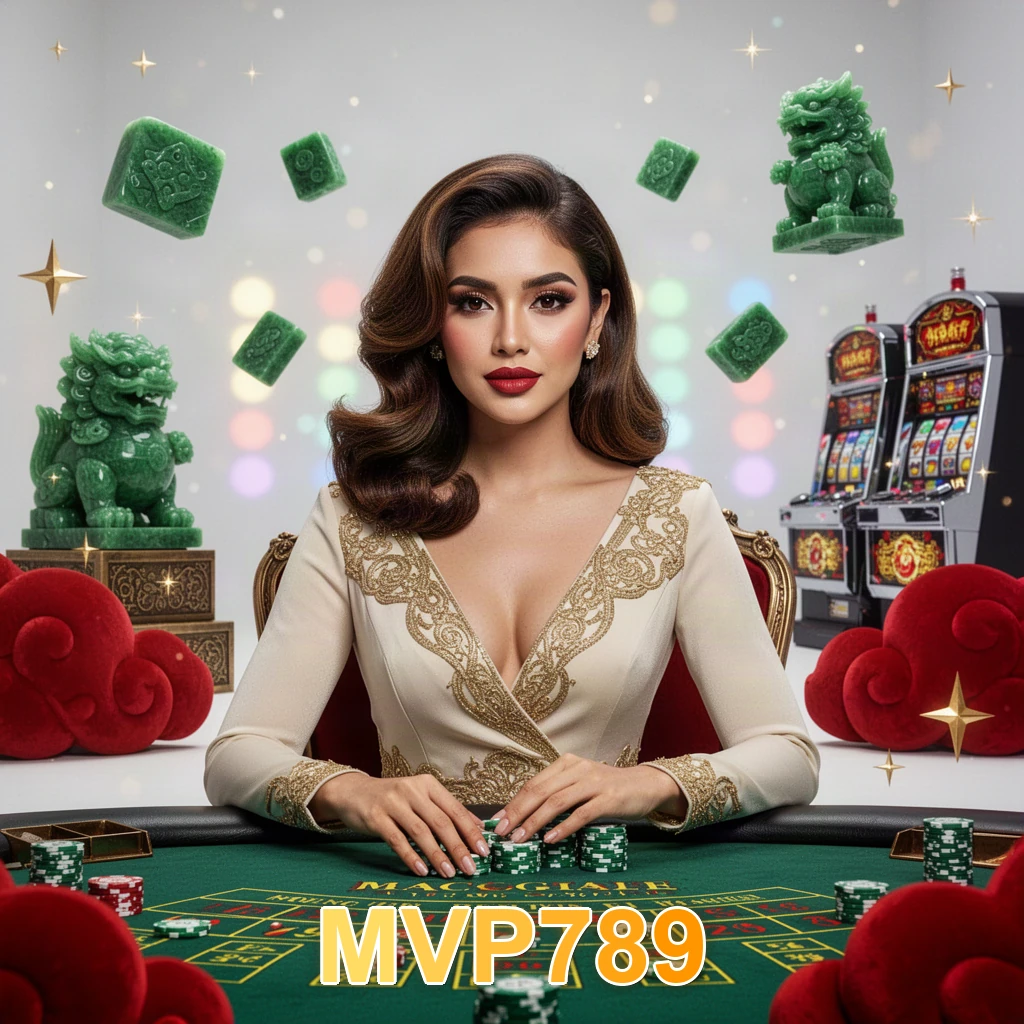Masuk MVP789