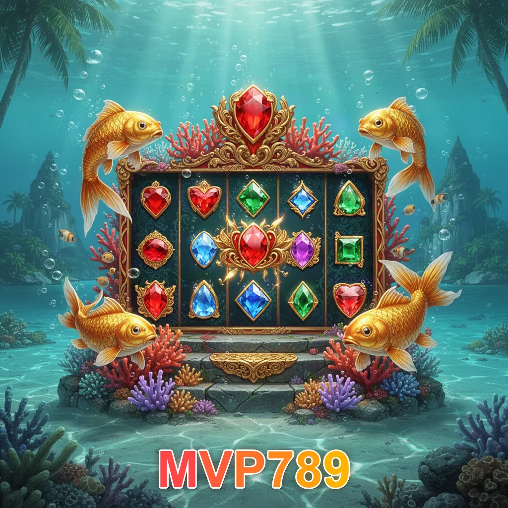Kasino MVP789