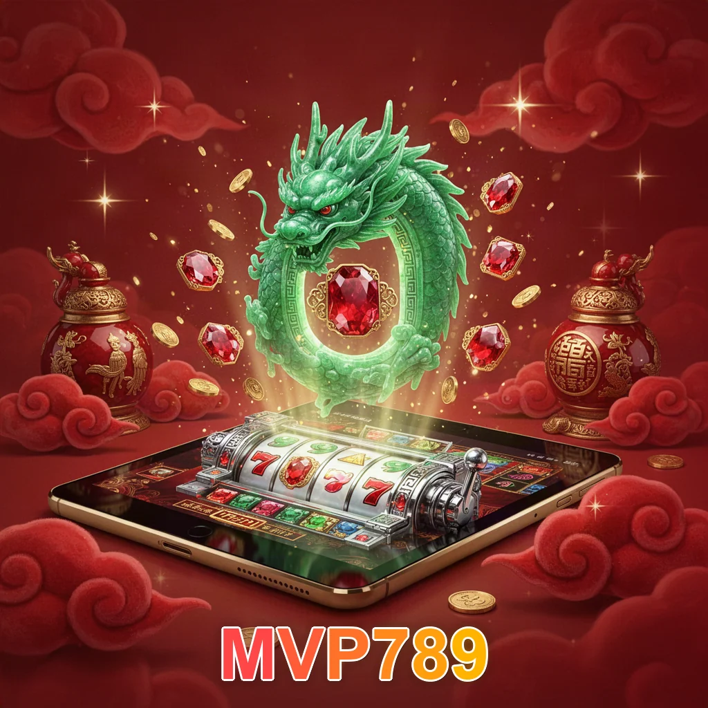 Game Fortune MVP789