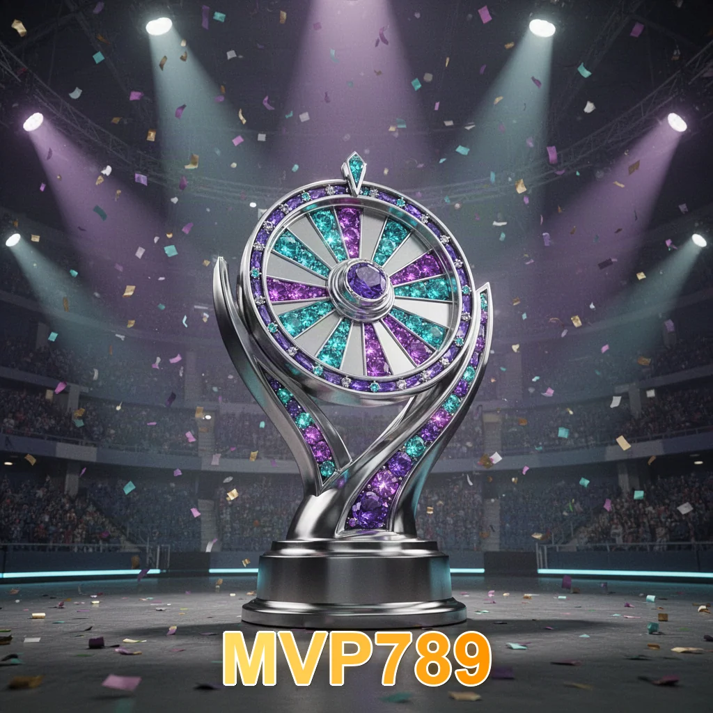 Unduh MVP789