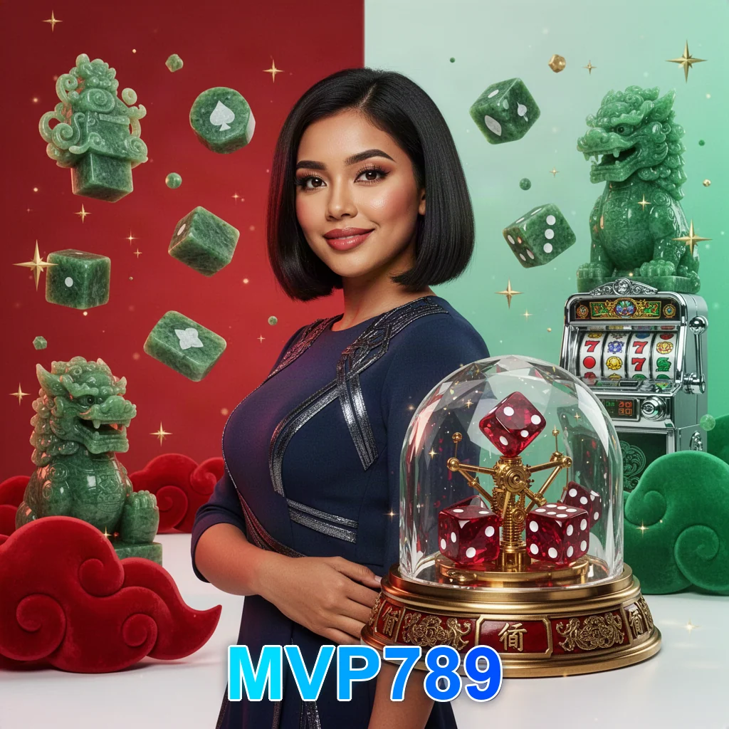 Pendaftaran MVP789