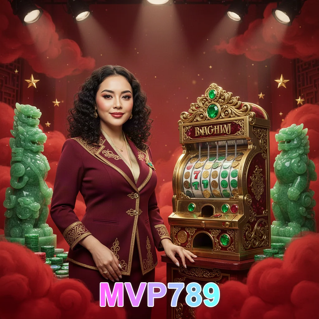 Facebook MVP789