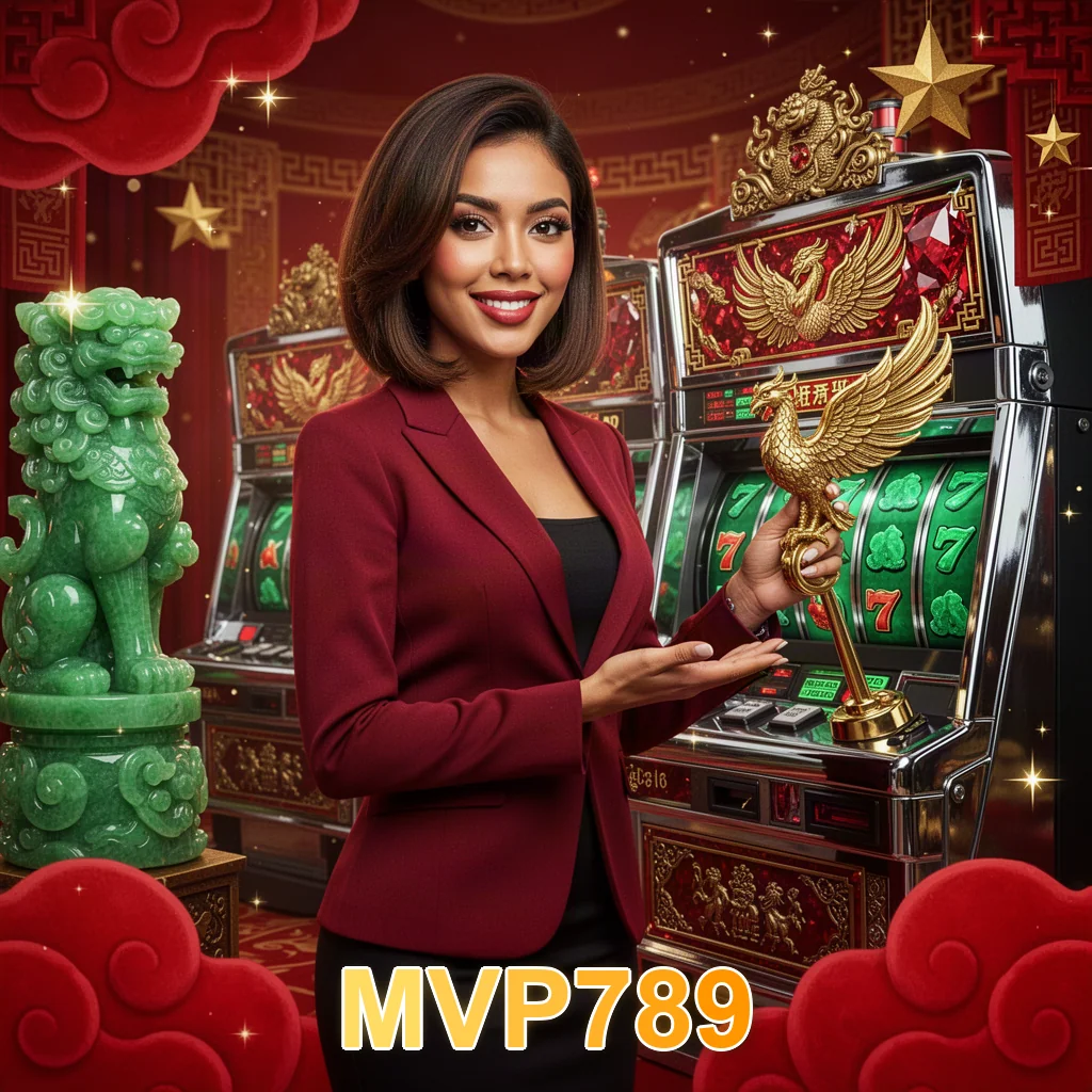 6 keuntungan eksklusif program VIP MVP789