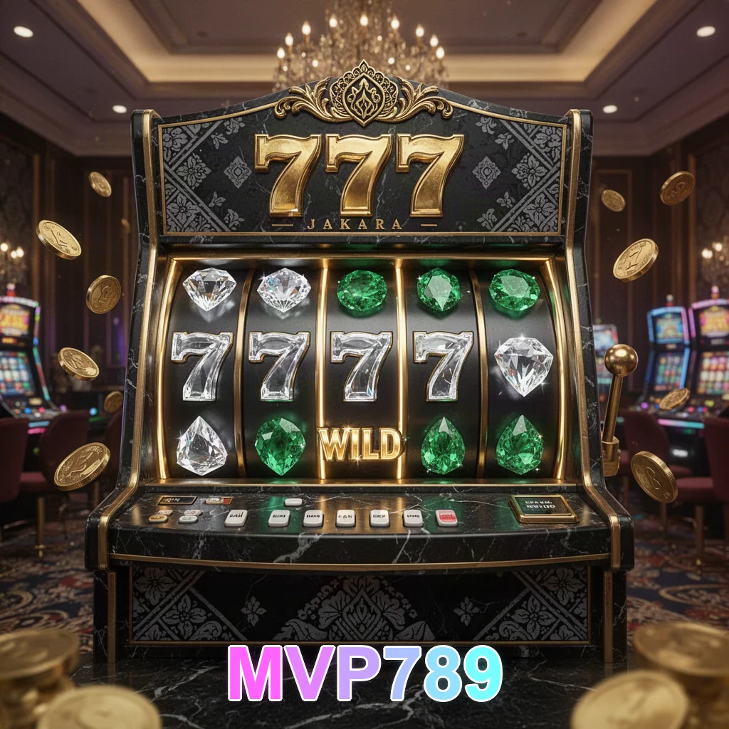 Lotre online yang tersedia di MVP789