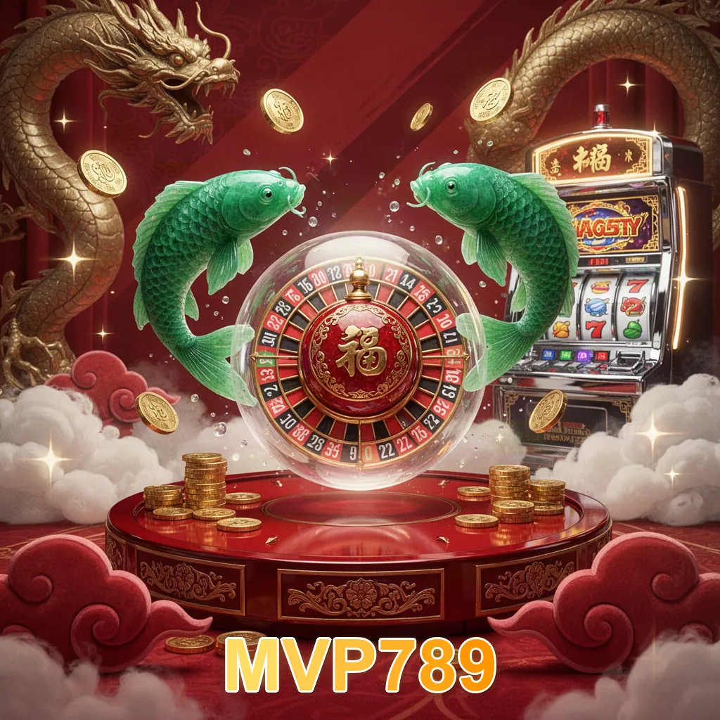 Menang MVP789