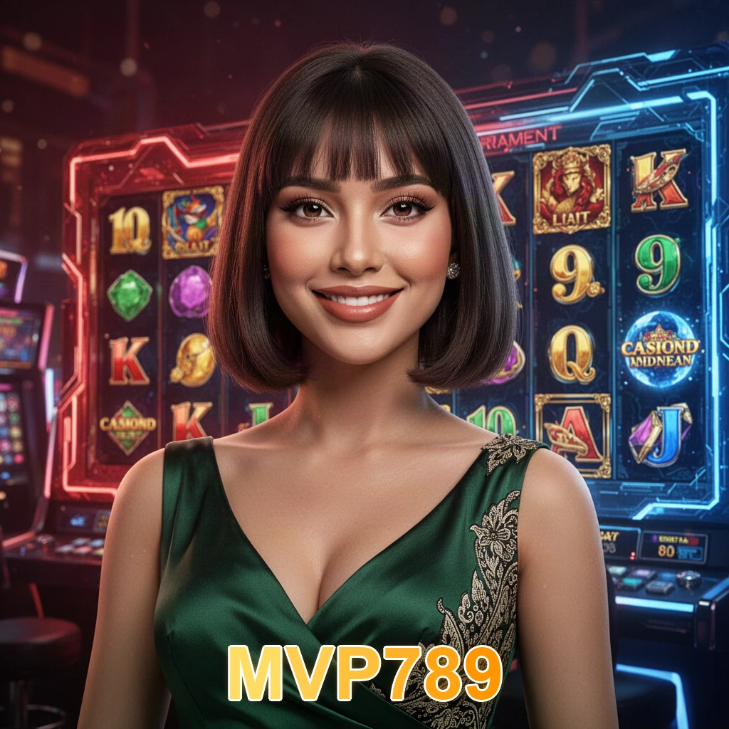 Platform MVP789